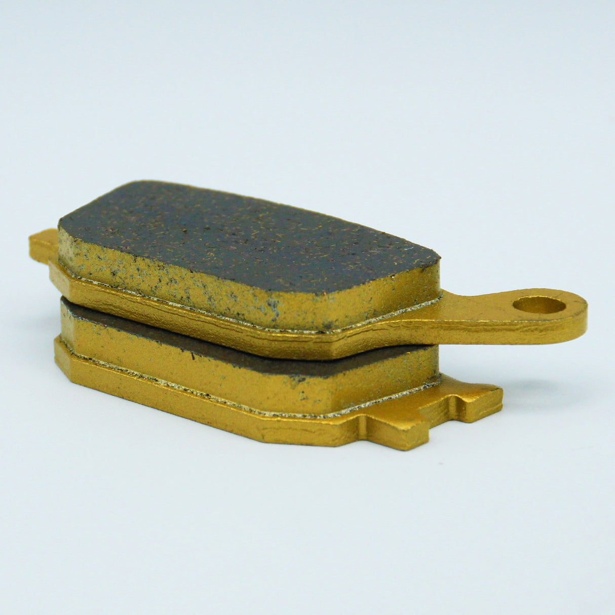 Suzuki GSX-S 750 2018–2023 Ceramic Brake Pad Set Traild