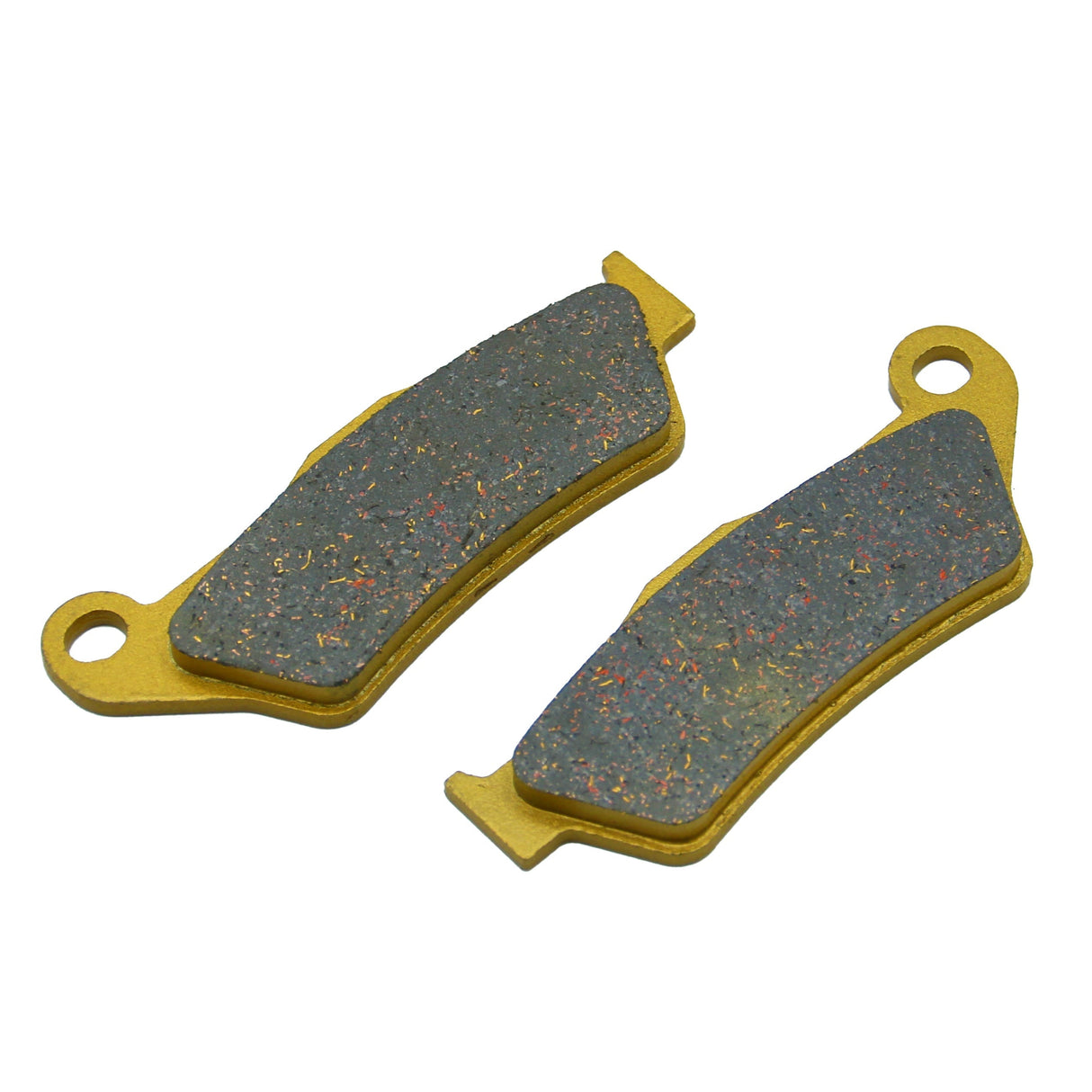BMW G450X 2008-2011 Ceramic Brake Pad Set Traild