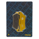 Ducati Hypermotard V2SP 890 2026 Ceramic Brake Pad Set Traild