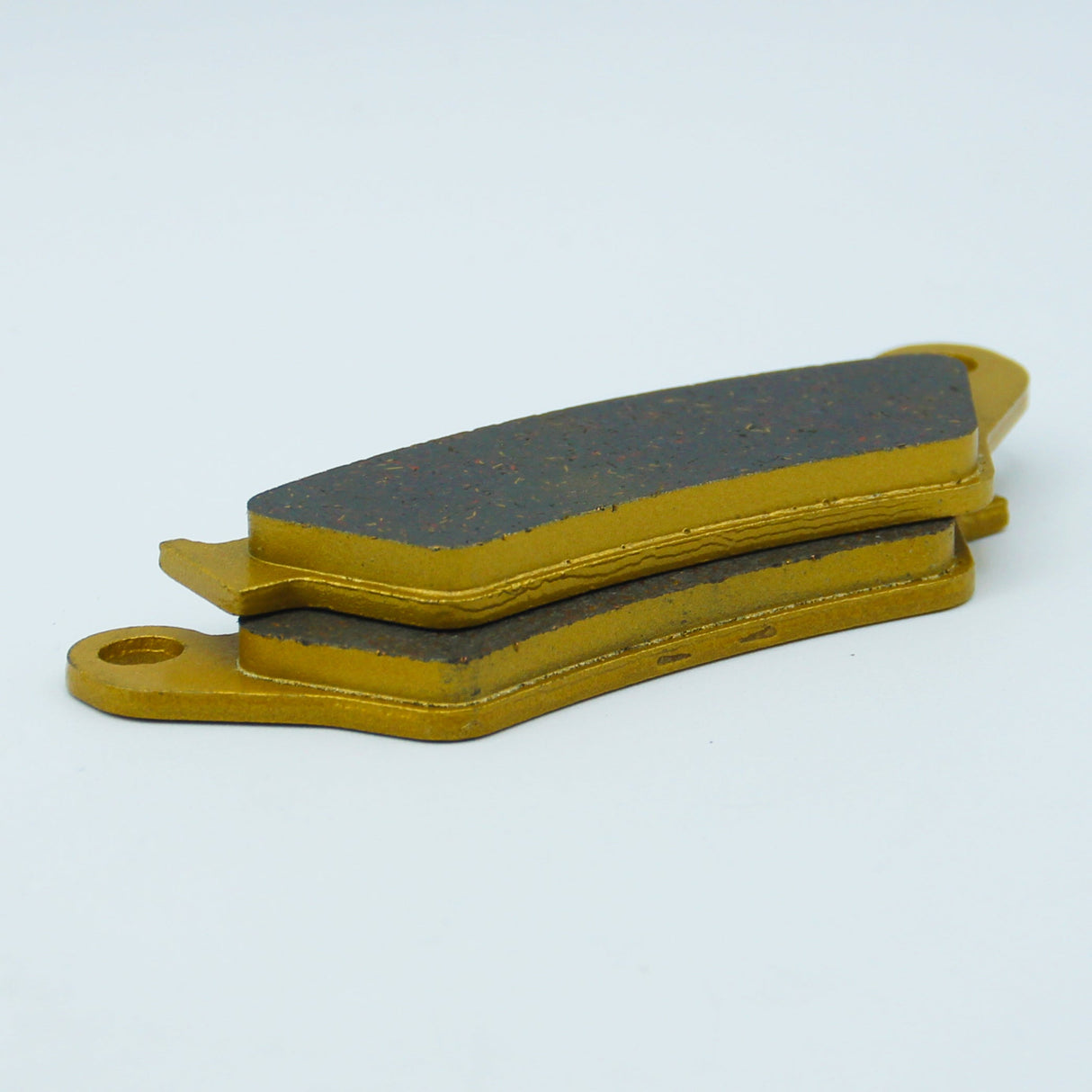 Ducati Desmo 450 MX 2025-2026 Ceramic Brake Pad Set Traild