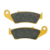 Honda TRX450R/ER 2004-2014 Ceramic Brake Pad Set Traild
