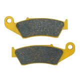 Suzuki RMZ250/RMX450/RMZ450 2004-2026 Ceramic Brake Pad Set Traild