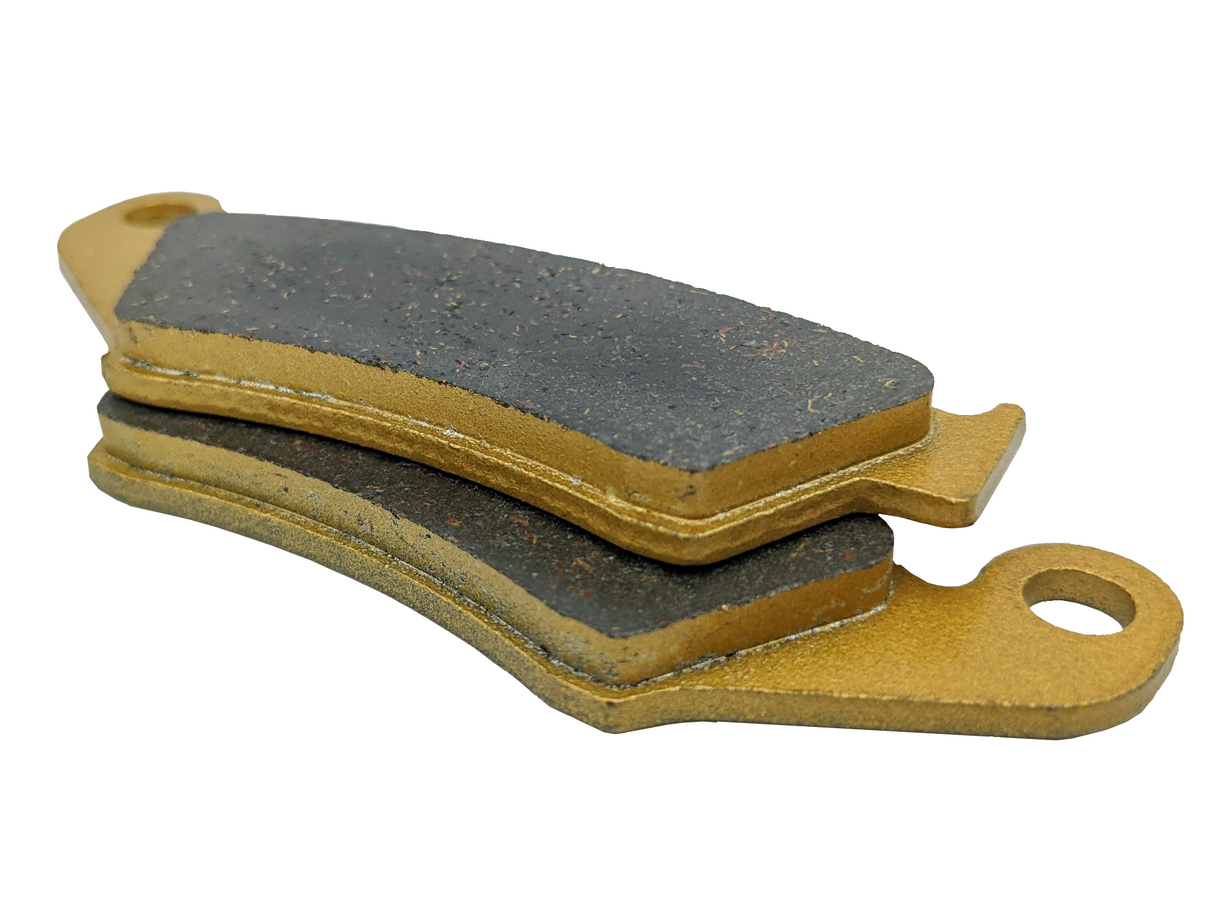 Honda TRX450R/ER 2004-2014 Ceramic Brake Pad Set Traild