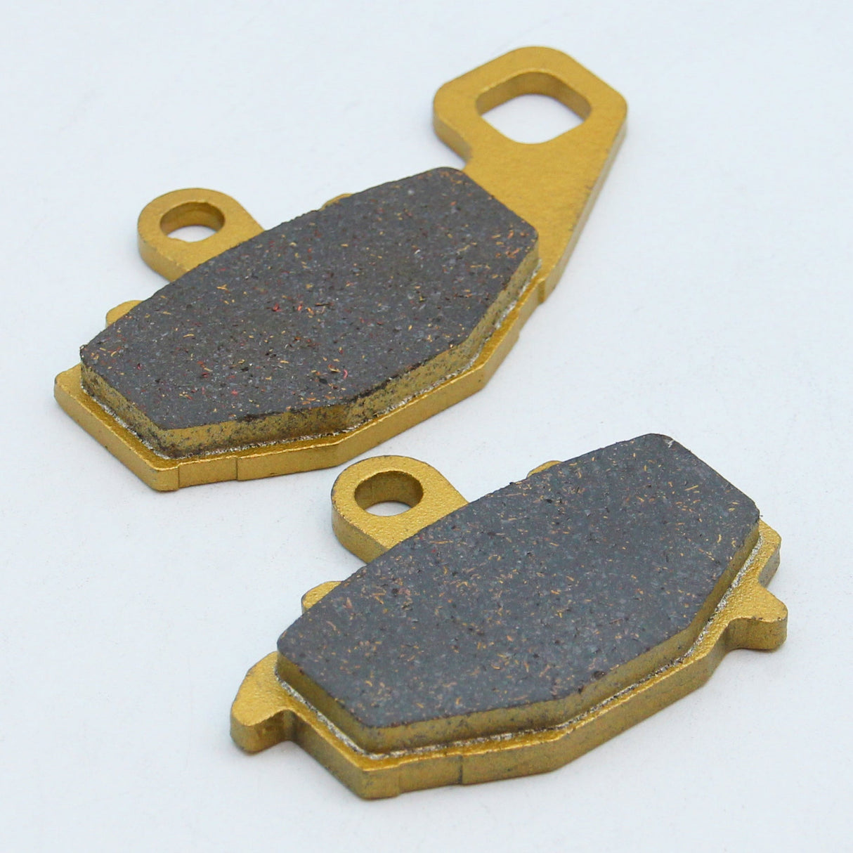 Kawasaki Versys 650 2008-2014 Ceramic Brake Pad Set Traild