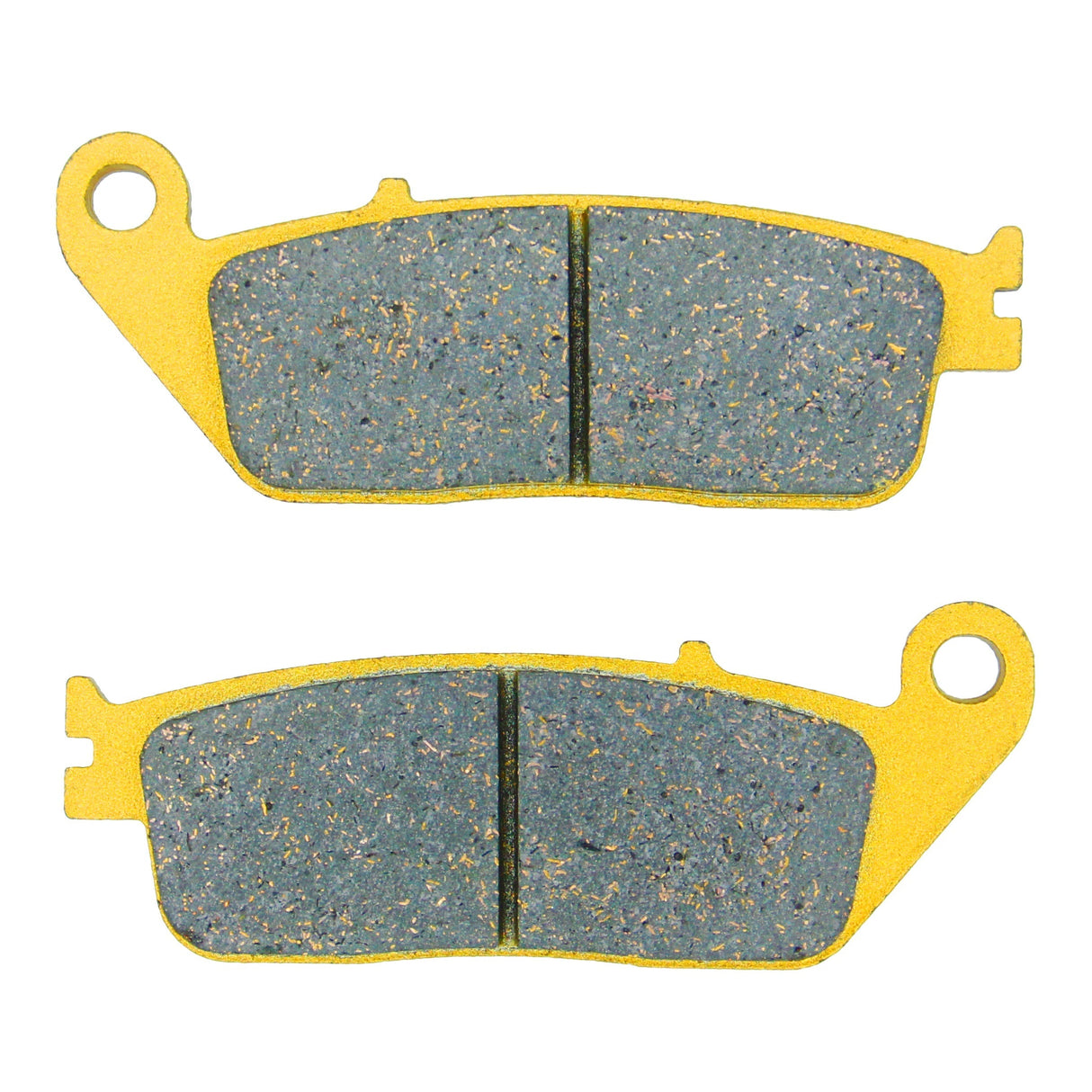 Indian Roadmaster PowerPlus 2025-2026 Ceramic Brake Pad Set Traild