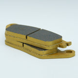 Indian Roadmaster 2015-2026 Ceramic Brake Pad Set Traild