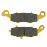 Kawasaki Ninja 650/650R 2006-2016 Ceramic Brake Pad Set Traild