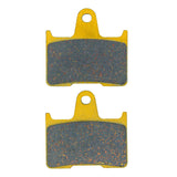 Harley-Davidson Sportster 2014-2022 Ceramic Brake Pad Set Traild