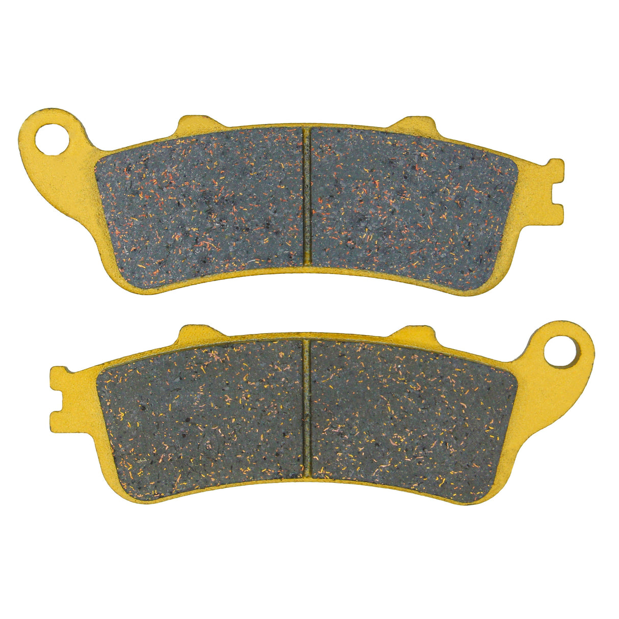 Honda CTX1300 2014 Ceramic Brake Pad Set Traild