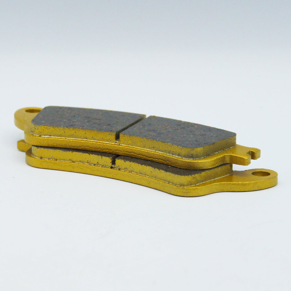 Honda GL1800C Valkyrie 2014-2015 Ceramic Brake Pad Set Traild