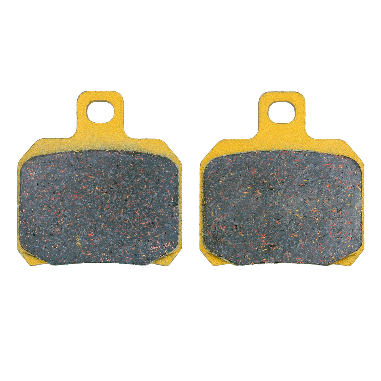 Honda CBR1000RR-R Fireblade SP 2021-2026 Ceramic Brake Pad Set Traild