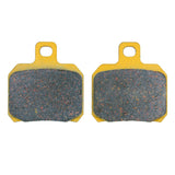 Honda CBR1000RR-R Fireblade SP 2021-2026 Ceramic Brake Pad Set Traild