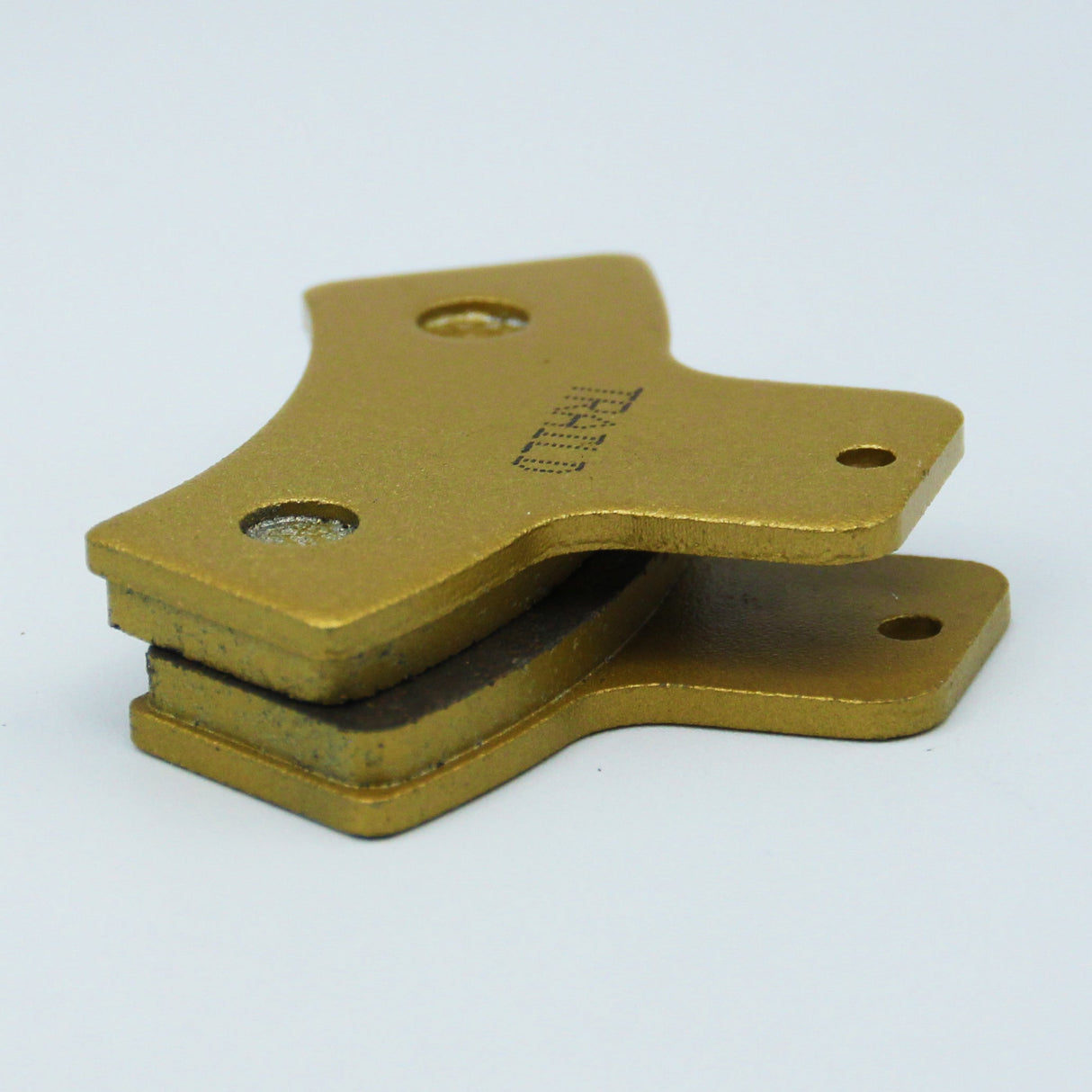 Polaris Scrambler 400/500 1998-2004 Ceramic Brake Pad Set Traild