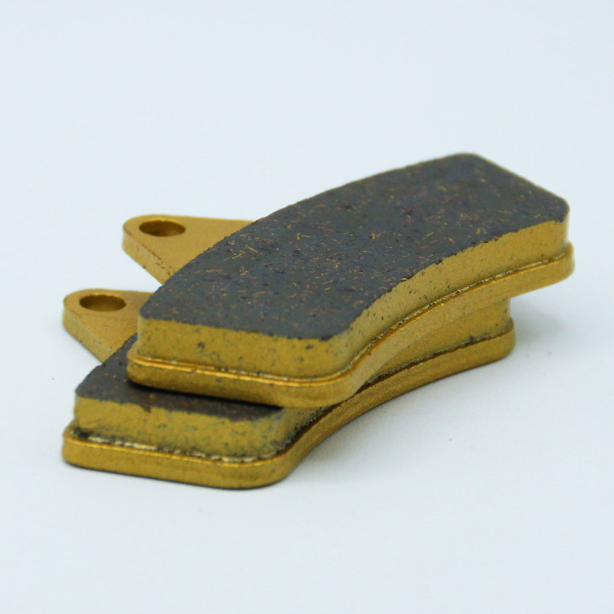 Arctic Cat ATV 250/300/400/454/500 1996-2004 Ceramic Brake Pad Set Traild