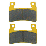 Honda CBR600RR 2003-2004 Ceramic Brake Pad Set Traild