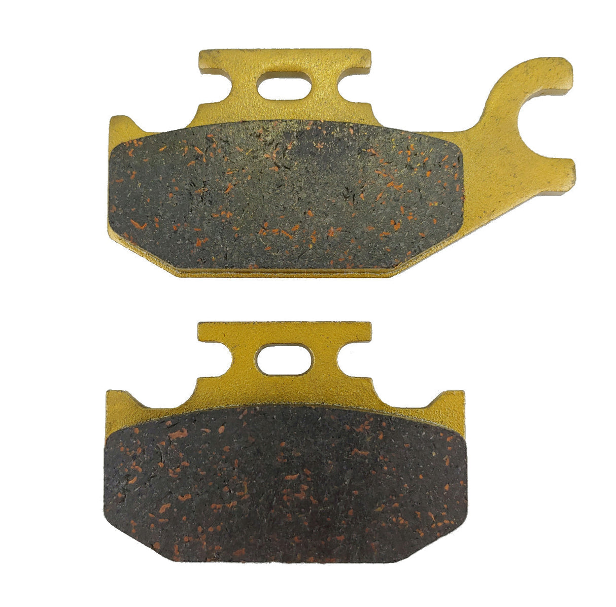 Can Am Renegade 800/500 2007-2012 Ceramic Brake Pad Set Traild