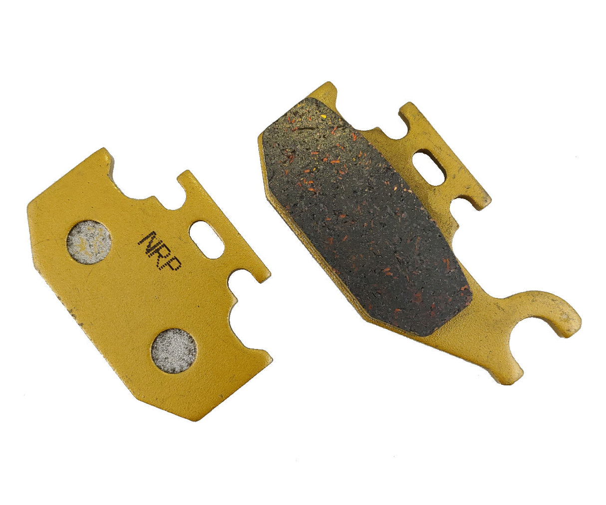 Can Am Renegade 800/500 2007-2012 Ceramic Brake Pad Set Traild