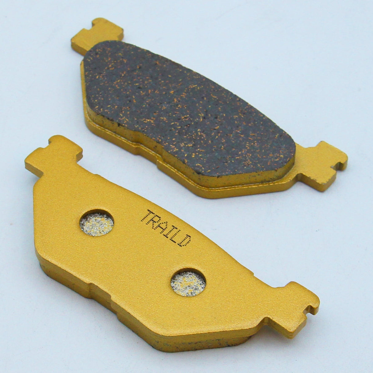 Yamaha V Star 1300 2007-2017 Ceramic Brake Pad Set Traild