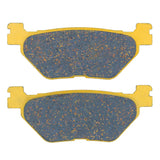 Yamaha SCR950 2017 Ceramic Brake Pad Set Traild