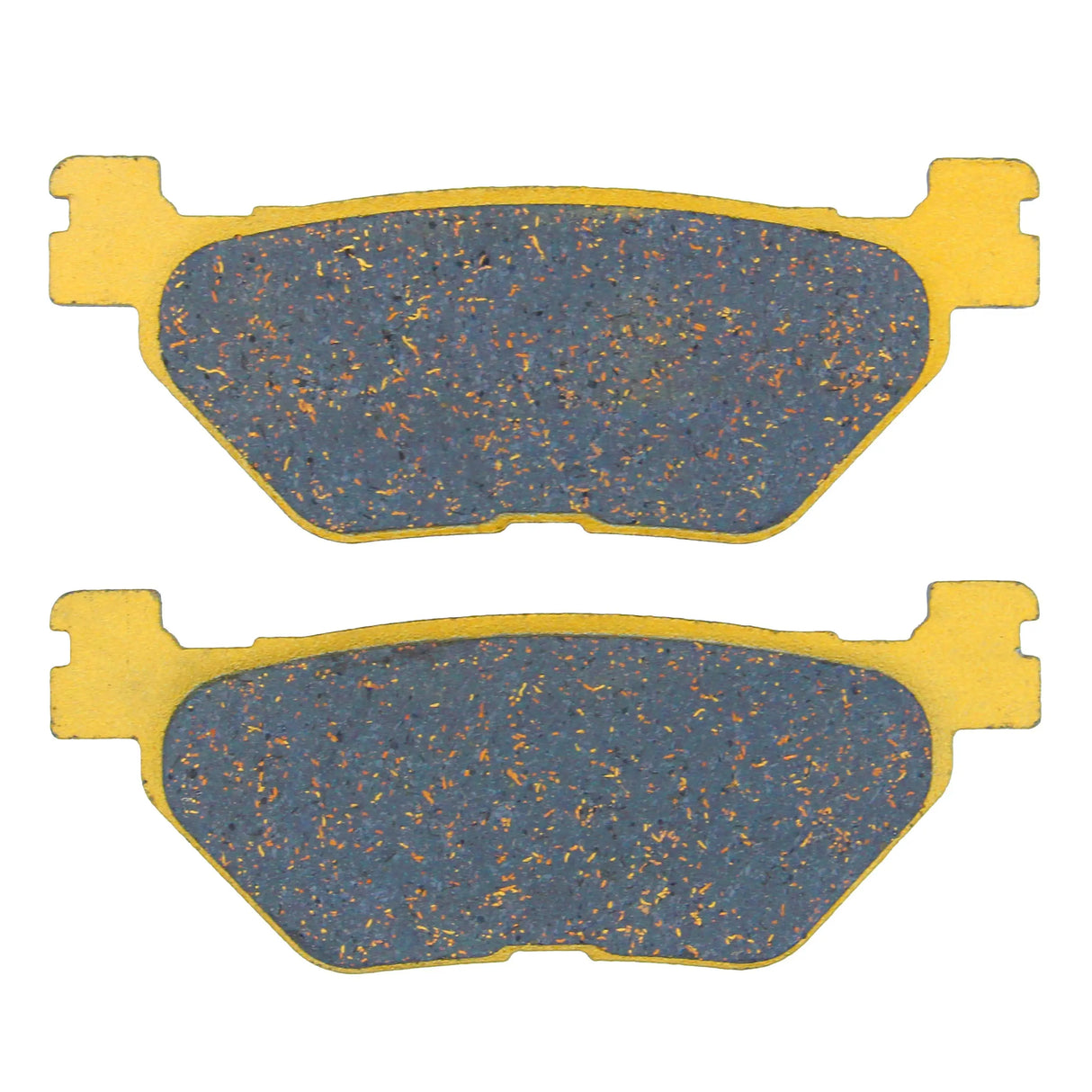 Yamaha Bolt 2014-2025 Ceramic Brake Pad Set Traild