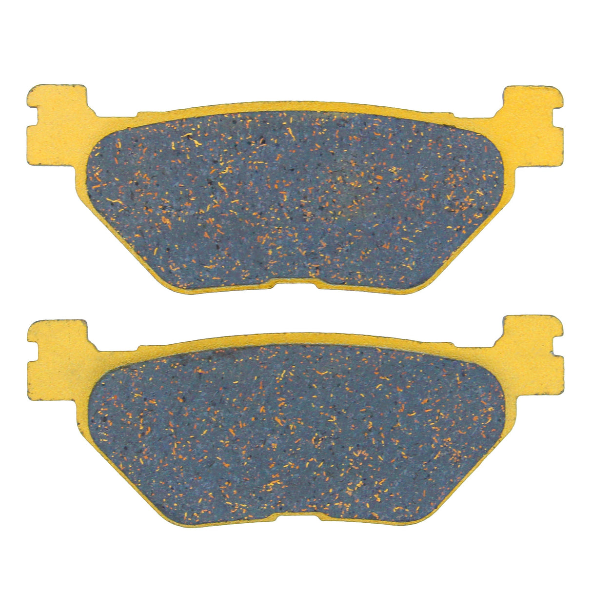Yamaha XV1700/XV1900 2004-2017 Ceramic Brake Pad Set Traild