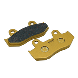 Yamaha YFZ 450 2012-2013 Ceramic Brake Pad Set Traild