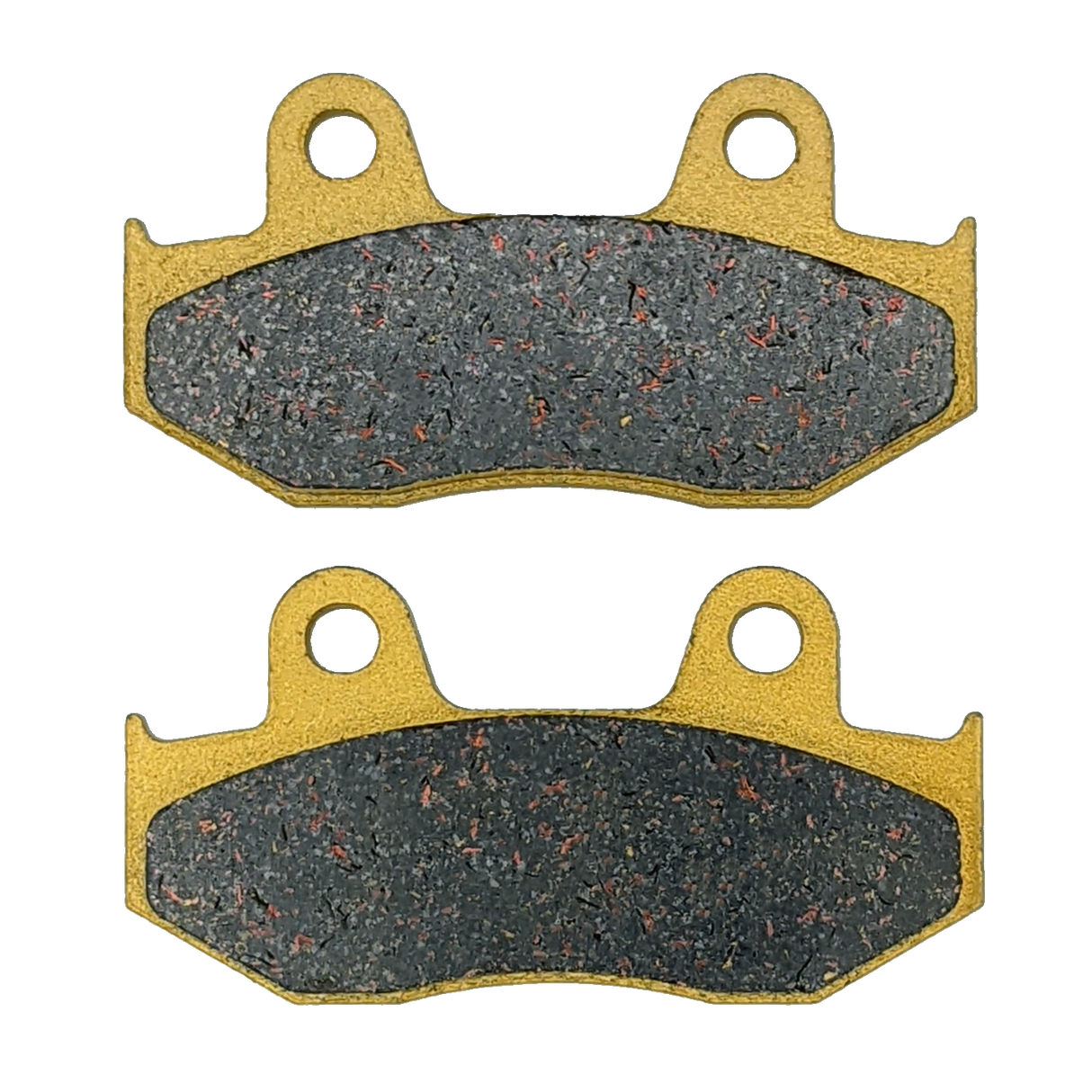 John Deere Gator RSX850/550XUV Ceramic Brake Pad Set Traild
