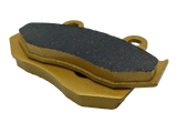 Yamaha YFZ 450 2012-2013 Ceramic Brake Pad Set Traild