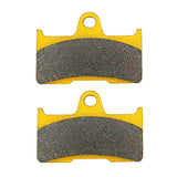 CFMoto CFORCE 400/500/600 2018-2022 Ceramic Brake Pad Set Traild