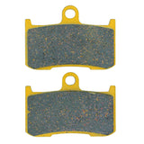 Suzuki GSX-S 750 2018–2023 Ceramic Brake Pad Set Traild