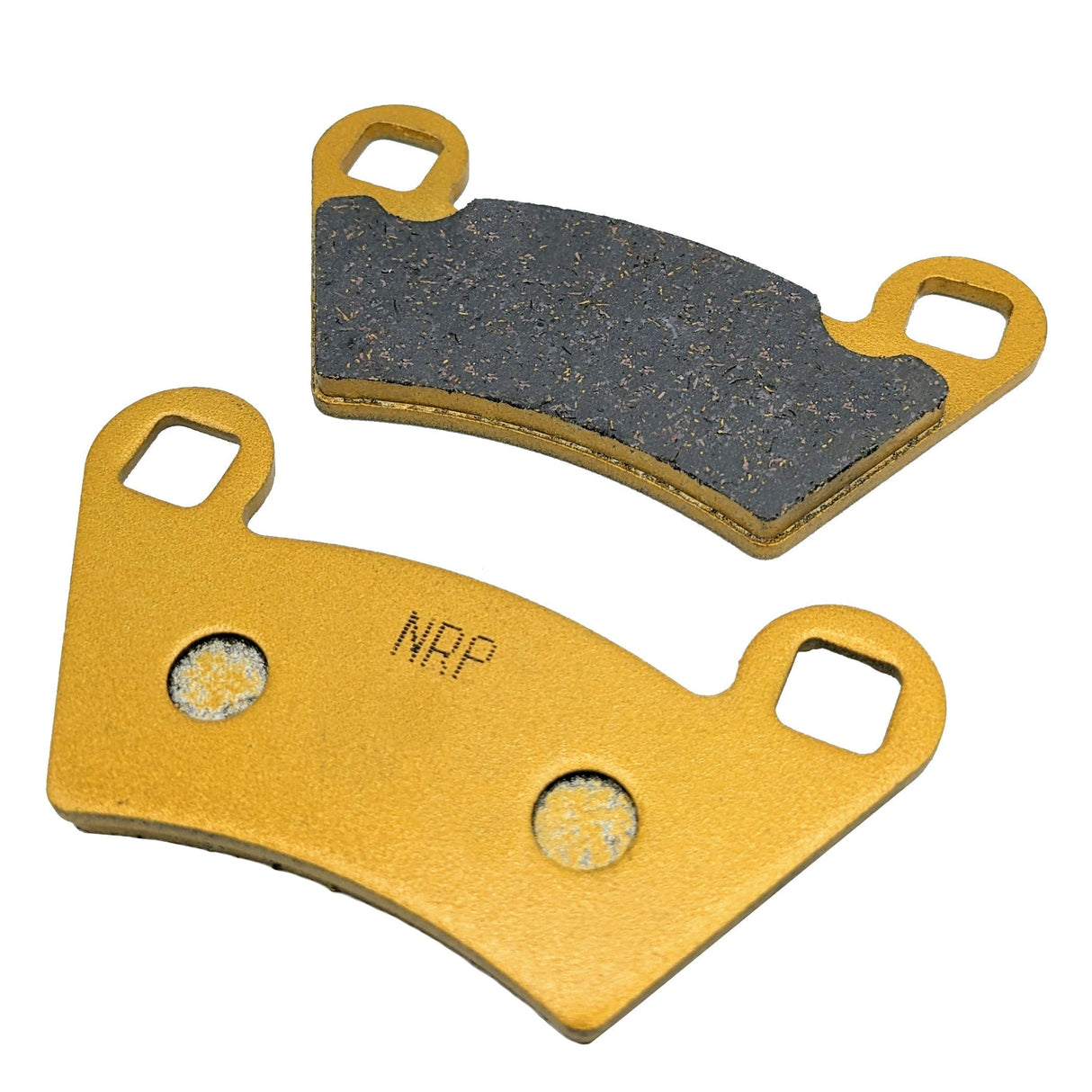 Polaris Sportsman 6x6 570 2017-2026 Ceramic Brake Pad Set Traild