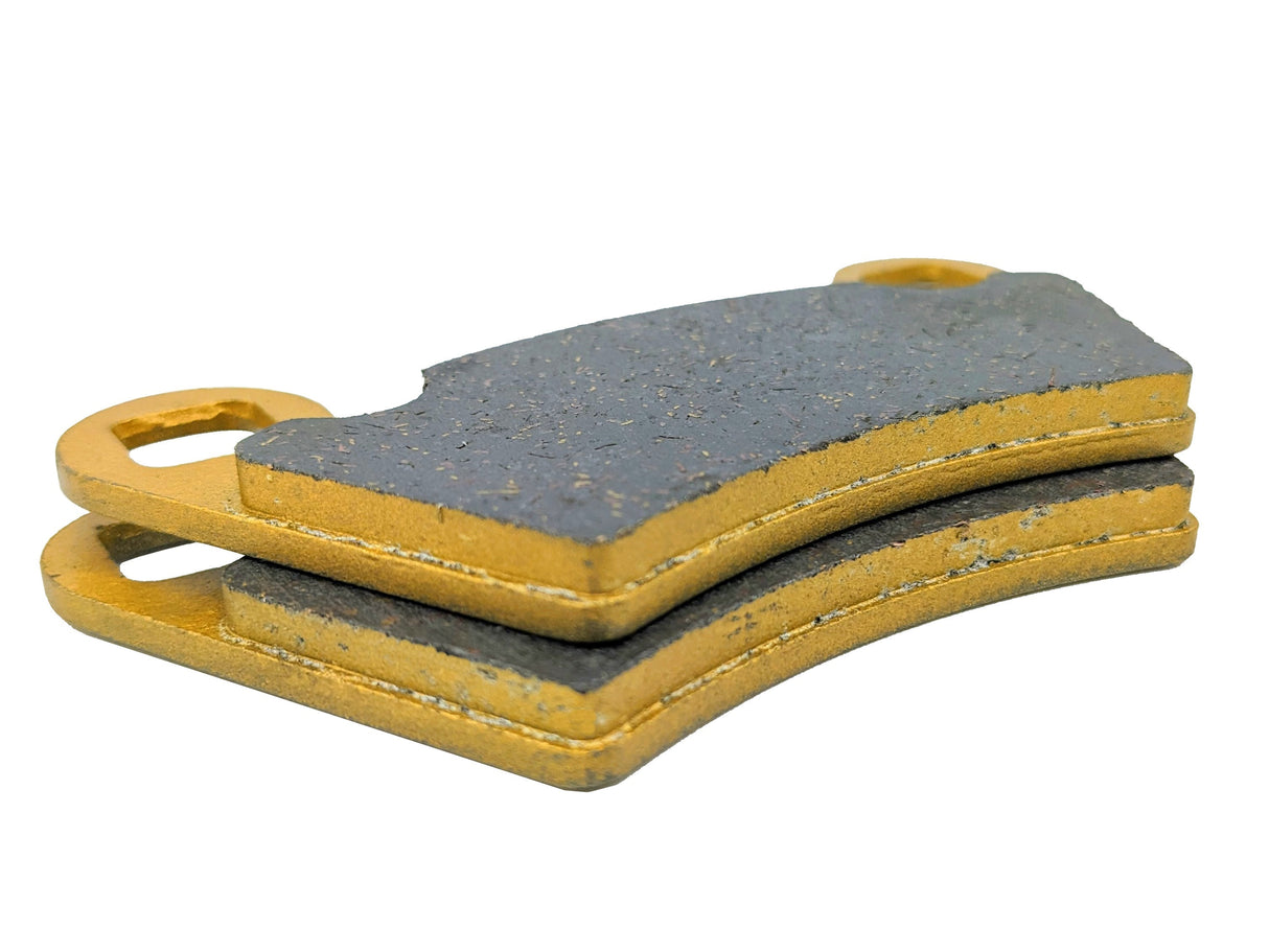 Polaris Sportsman ACE 325/570/900 2014-2016 Ceramic Brake Pad Set Traild