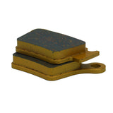 BMW G450X 2008-2011 Ceramic Brake Pad Set Traild