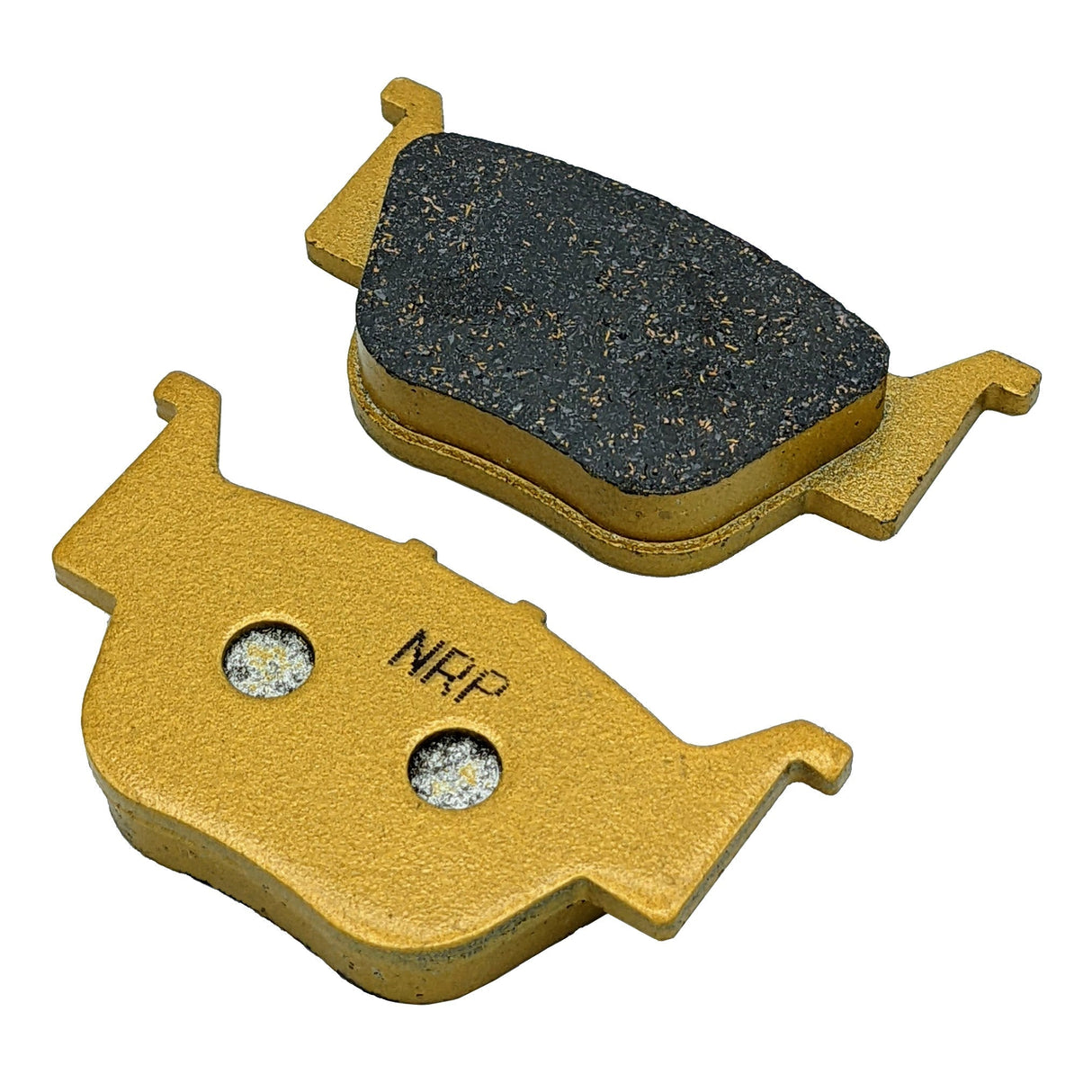 Honda Rancher/Foreman TRX420/TRX500/TRX520 2009-2026 Ceramic Brake Pad Set Traild