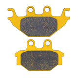 Kymco UXV 450i/500/700i 2008-2021 Ceramic Brake Pad Set Traild