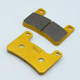 Kawasaki KLZ Versys 1000/1100 2019-2026 Ceramic Brake Pad Set Traild