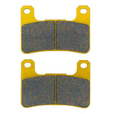 Kawasaki Z1000 2010–2016 Ceramic Brake Pad Set Traild