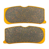 Can Am Spyder 2008-2012 Ceramic Brake Pad Set Traild