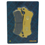 Honda CTX1300 2014 Ceramic Brake Pad Set Traild