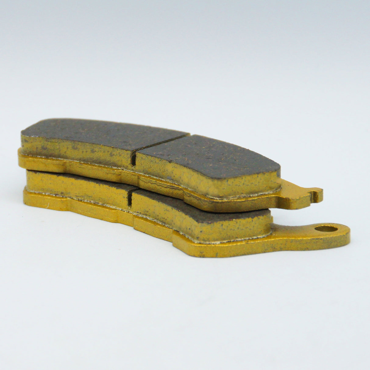 Honda CBR250RA 2011-2013 Ceramic Brake Pad Set Traild
