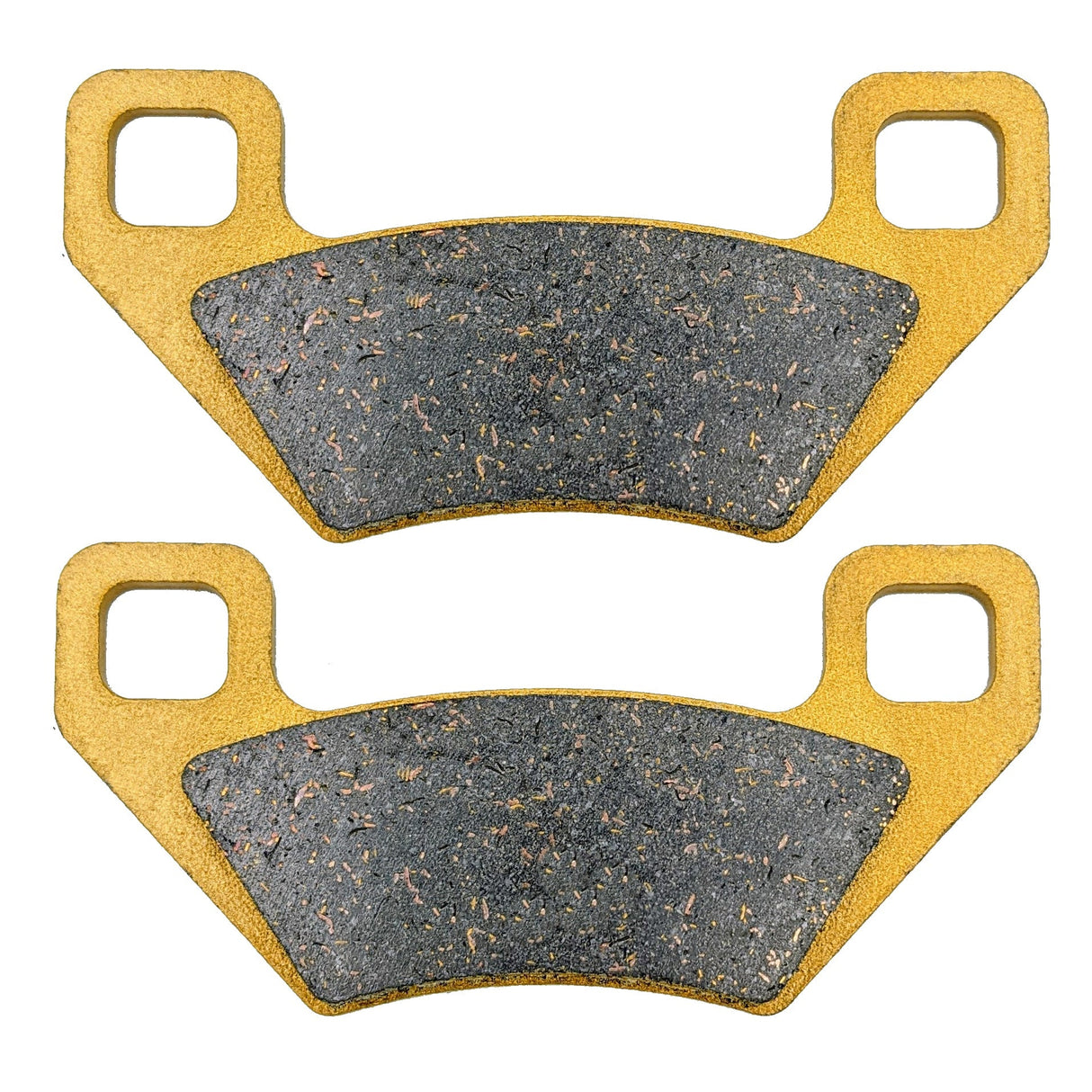 Kymco MXU 550/700 2019-2024 Ceramic Brake Pad Set Traild
