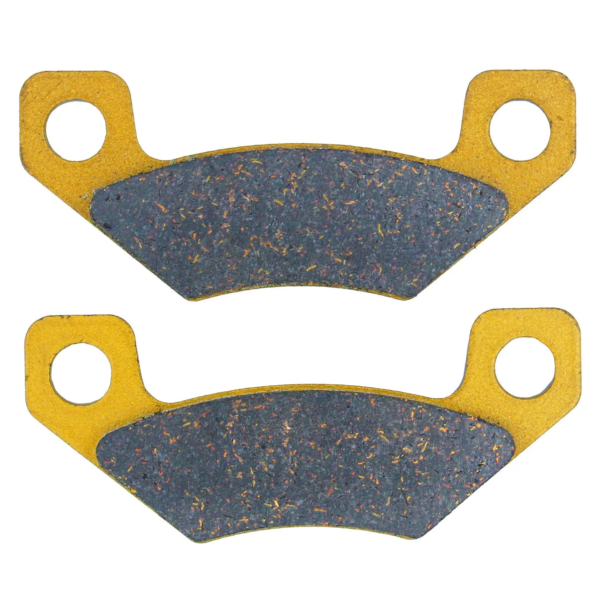 Can-Am/Bombardier DS 450 2008-2015 Ceramic Brake Pad Set Traild