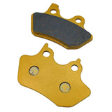 Harley-Davidson Softail 2000-2007 Ceramic Brake Pad Set Traild