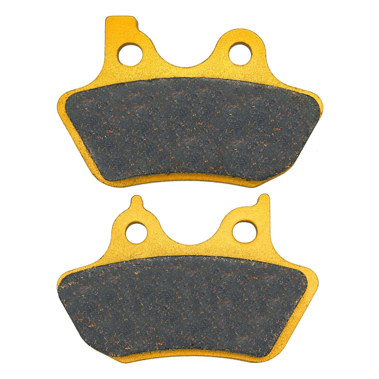 Harley-Davidson Sportster 2000-2003 Ceramic Brake Pad Set Traild