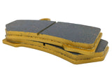 Harley-Davidson Tri Glide Trike 2019-2026 Ceramic Brake Pad Set Traild