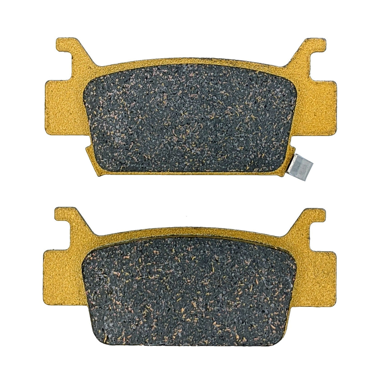 Honda TRX700 XX 2008-2009 Ceramic Brake Pad Set Traild
