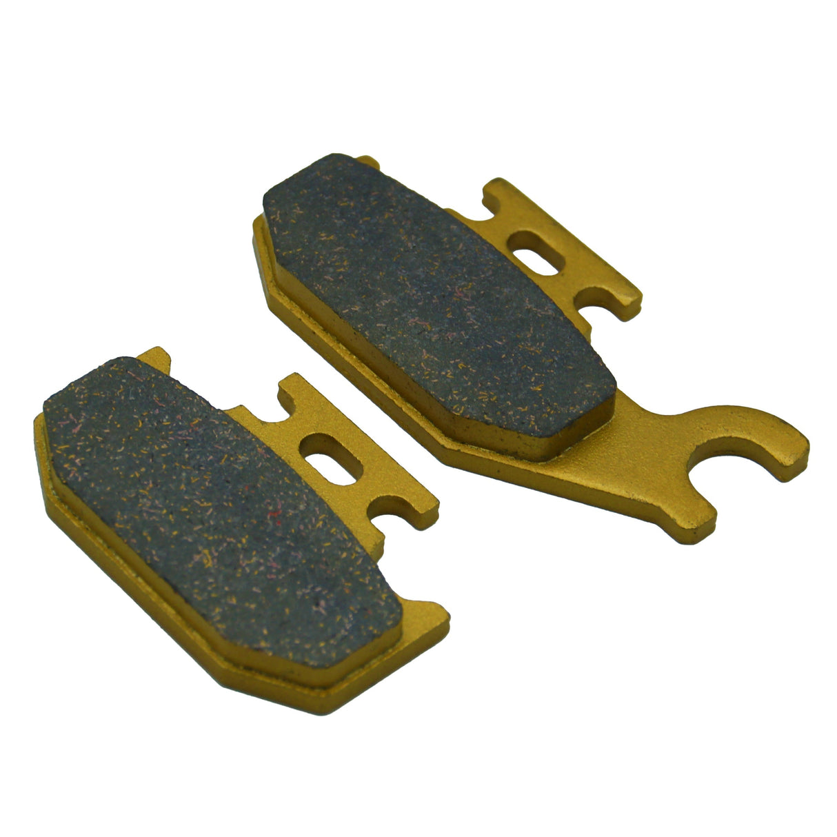 Suzuki King Quad LTA/LTF 400/450/500/700/750 2005-2026 Ceramic Brake Pad Set Traild