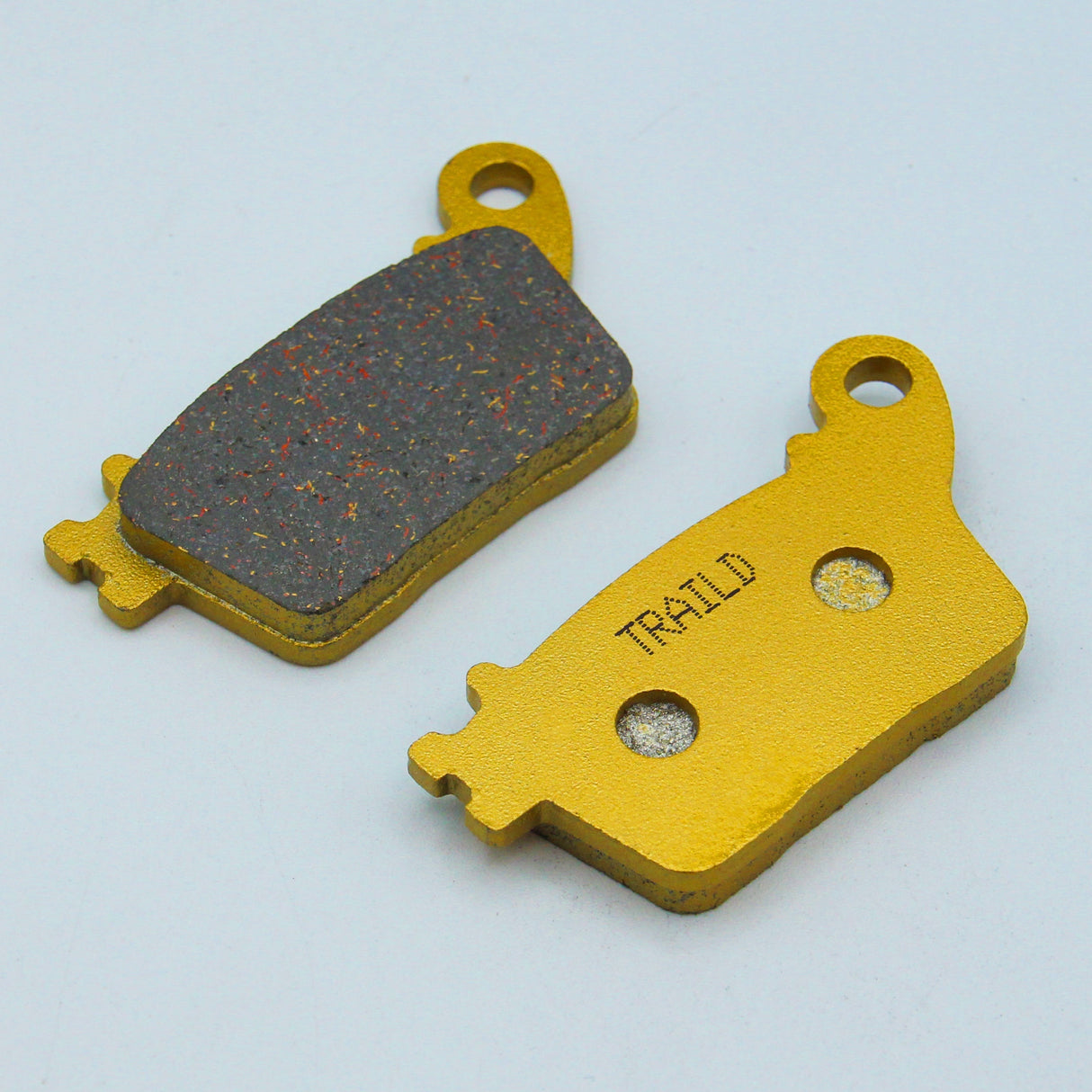 Honda CBR1000RR SP 2014-2020 Ceramic Brake Pad Set Traild