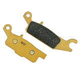 Yamaha Kodiak 700 2016-2026 Ceramic Brake Pad Set Traild