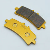 Honda CBR1000RR SP 2014-2020 Ceramic Brake Pad Set Traild